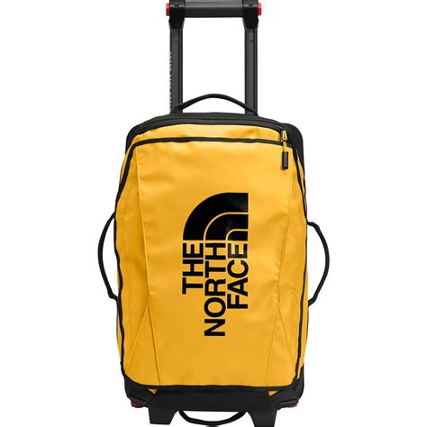 north face carry on bag